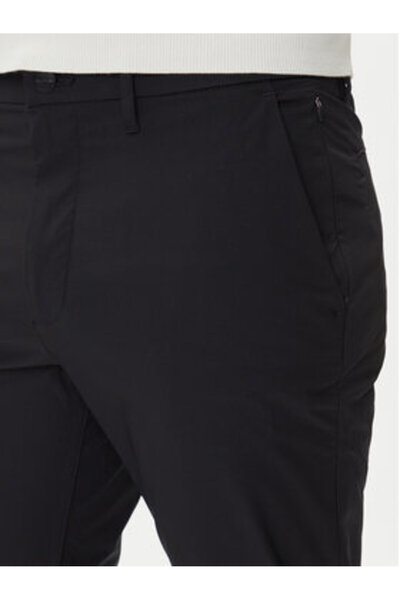 Calvin Klein Men's Fabric trousers LV04LB610G Multicolor