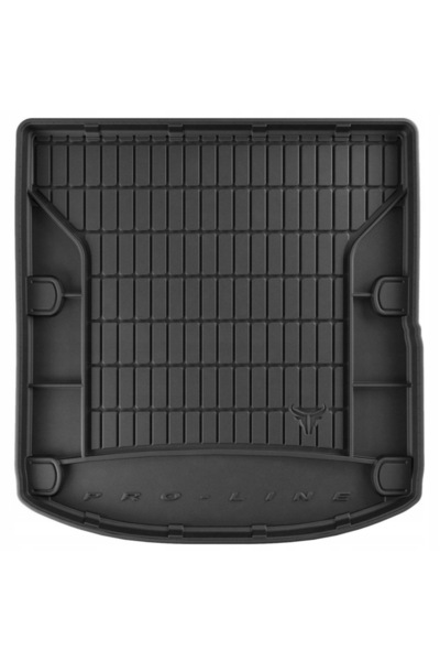 Other Covoraș portbagaj inserție cauciuc covor Audi A4 B9 Sedan 2015-2023 TM