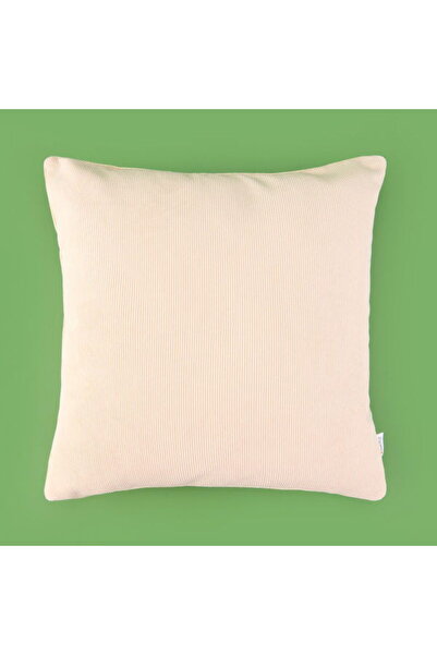 Evidea Pernă moale Penny - Roz - 43x43 cm