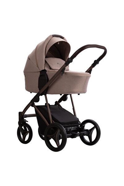 Other Cărucior multifuncțional Bebetto Pelpasso 2 în 1 02 Choco