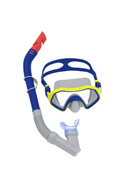 Other BESTWAY Hydro Swim diving set - blue