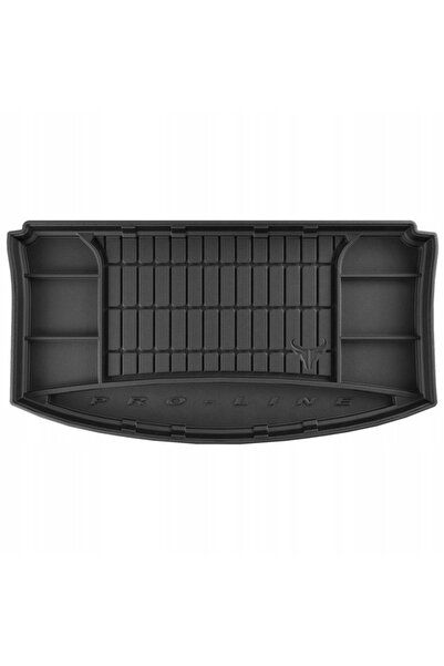 Other Rubber Trunk Mat Insert Carpet FIAT Idea 2003-2012 TM