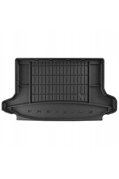 Other Trunk Mat Rubber Insert Carpet SSANGYONG Korando 4 from 2019- TM g zw