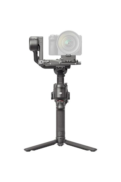 DJI Rs 4 Gimbal Stabilizer Combo