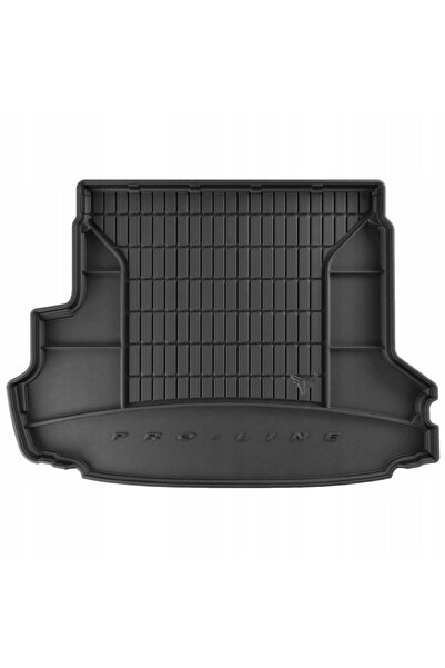 Other Rubber Trunk Mat Insert NISSAN X-TRAIL T31 2008-2013 TM