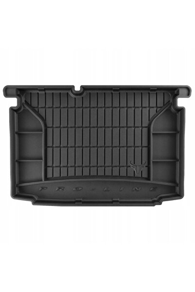 Other Trunk Mat Rubber Insert Carpet VW Polo 5 Hatchback 2009-2017 TM d