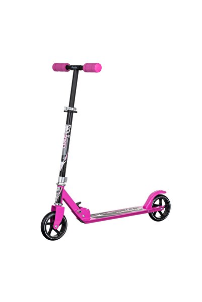 Other Trotinetă pliabilă MASTER Chaos 145mm - roz