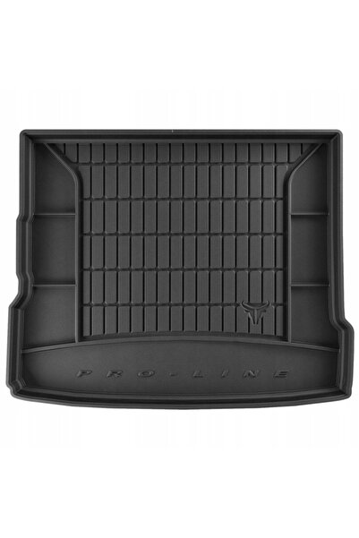 Other Trunk Mat Rubber Insert Carpet Audi Q3 1 2011-2018 TM g