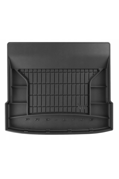 Other Rubber Trunk Mat Insert Carpet HYUNDAI TUCSON 4 Hybrid from 2020- TM d