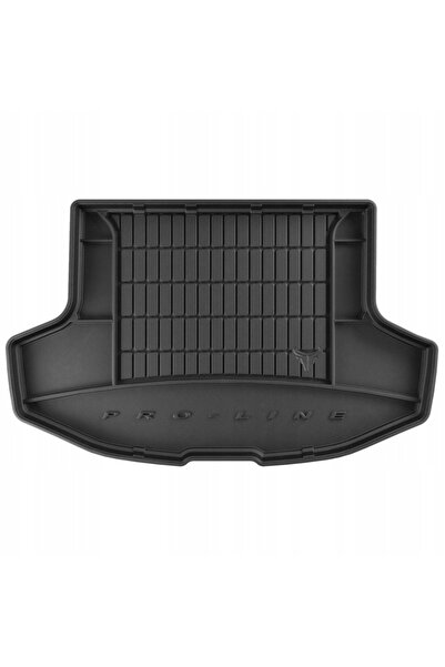 Other Trunk Mat Rubber Insert Carpet Mitsubishi Lancer 8 HB 2007-2016 TM gbs