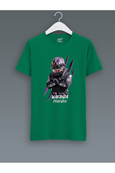 FNBX Lh- Wakanda Forever T-Shirt