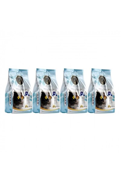 Golden cat طعام جاف للقطط البالغة بنكهة سمك السلمون - 3 كجم × 4 أكياس (إجمالي...