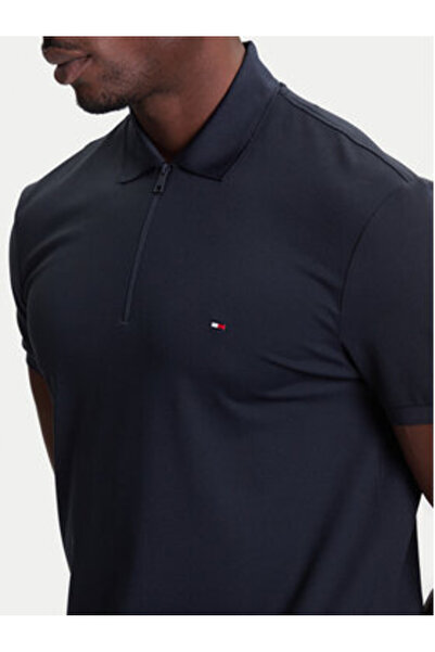 Tommy Hilfiger Men's Polo MW0MW39613 Multicolor