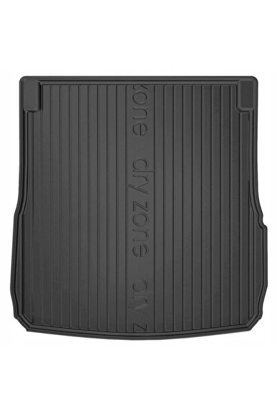 Other TRUNK MAT INSERT CARPET AUDI A6 C6 Estate 2004-2011 DZ
