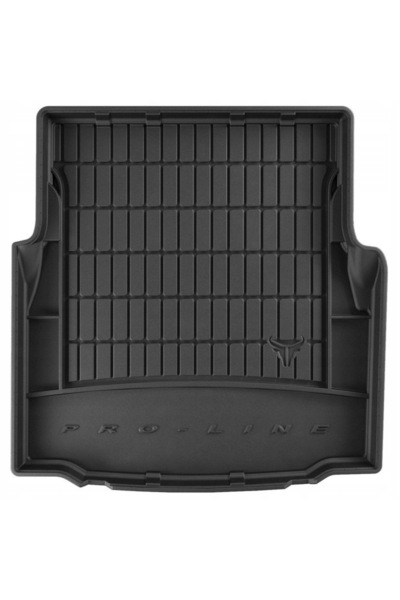 Other Covoraș portbagaj cauciuc BMW Seria 3 E46 Sedan 1998-2005 TM