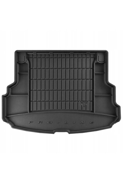 Other Trunk Mat Rubber Insert Carpet MERCEDES GLK X204 2008-2015 TM