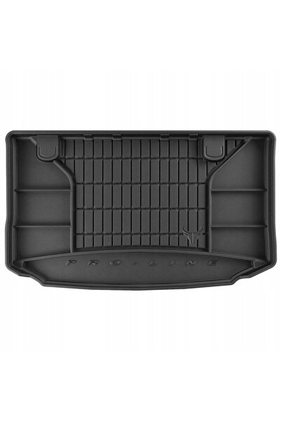 Other Trunk Mat Rubber Insert KIA Venga 2009-2019 TM g