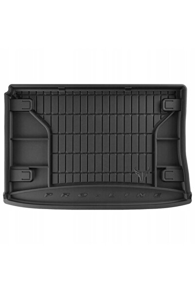 Other Rubber Trunk Mat Insert PEUGEOT Bipper Tepee 2007-2017 TM