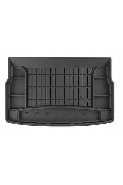 Other Trunk Mat Rubber Insert Carpet Hyundai Kona Electric 2 from 2022- TM d