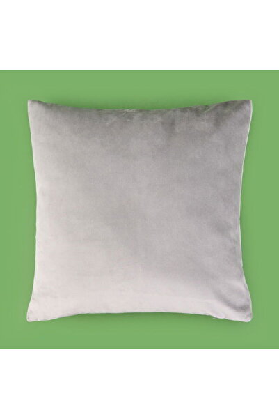 Evidea Pernă Soft Shiney - Gri - 40x40 cm