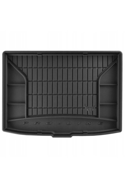 Other Rubber Trunk Mat Insert Carpet NISSAN Juke 1 2014-2019 TM d