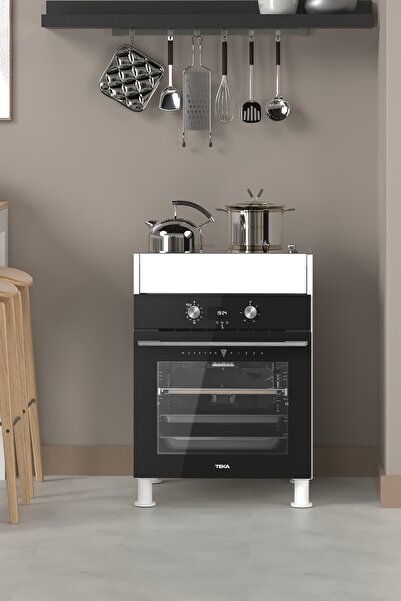 Fly Mobilya Easy Ankastre Modülü