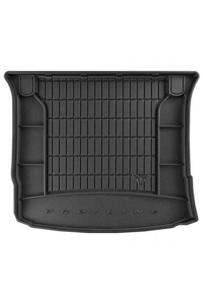 Other Trunk Mat Rubber Insert Carpet MAZDA 5 2 2010-2017 TM