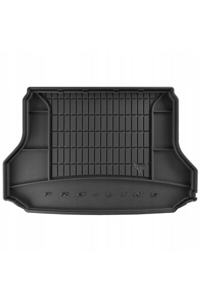 Other Rubber Trunk Mat Insert Carpet NISSAN X-Trail T32 2013-2017 TM g