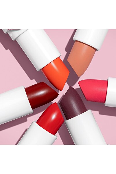 WET N WİLD MegaLast High Shine Lipstick - Pinky Ring (Light Pink)