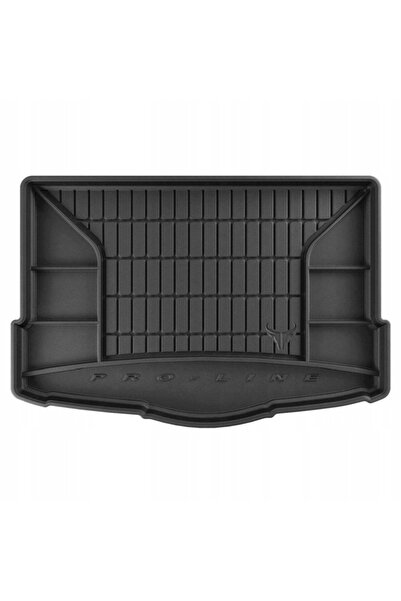Other Rubber Trunk Mat Insert NISSAN Qashqai 2 from 2013- TM d