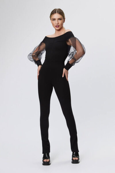 La Maison de Confiance Salopeta Carmen Organza