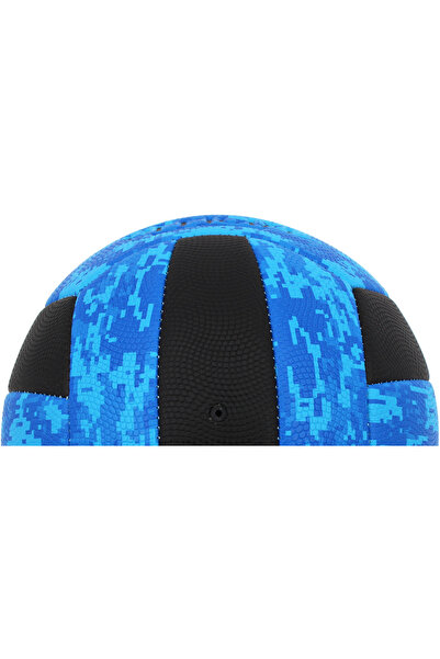 Other Minge de volei ENERO SOFTTOUCH - albastră mărimea 5