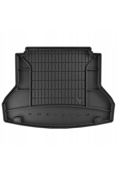 Other Trunk Mat Rubber Insert Carpet HYUNDAI Elantra 6 Sedan 2016-2020 TM