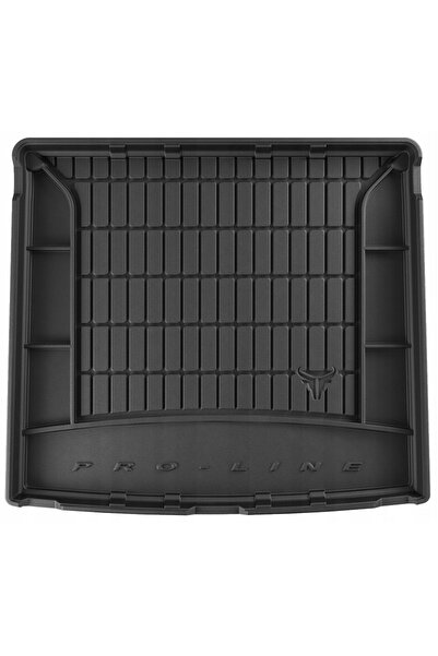 Other Trunk Mat Rubber Insert Carpet BMW X1 E84 2009-2015 TM