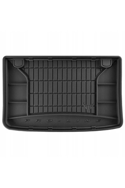 Other Trunk Mat Rubber Insert Carpet RENAULT Clio 4 Hatchback 2012-2020 TM