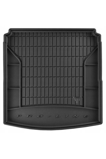 Other Rubber Trunk Mat Insert VW Jetta 6 Sedan 2011-2017 TM