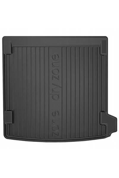 Other TRUNK MAT INSERT CARPET AUDI Q8 from 2018-DZ