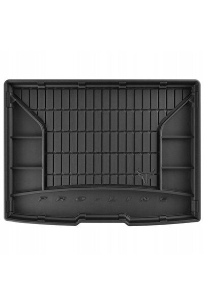 Other Rubber Trunk Mat Insert FORD Focus Mk4 Hatchback from 2018- TM