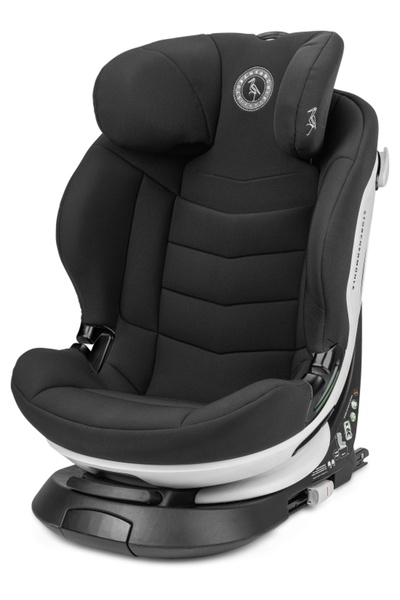 Other Scaun auto Storchenmühle NIKI NEXT R129/03 i-Size 100-150 Onyx