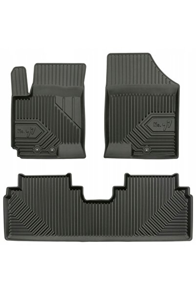 Other COVOARE CAUCIUC Lexus LS 4 2006-2017 TROUG 77