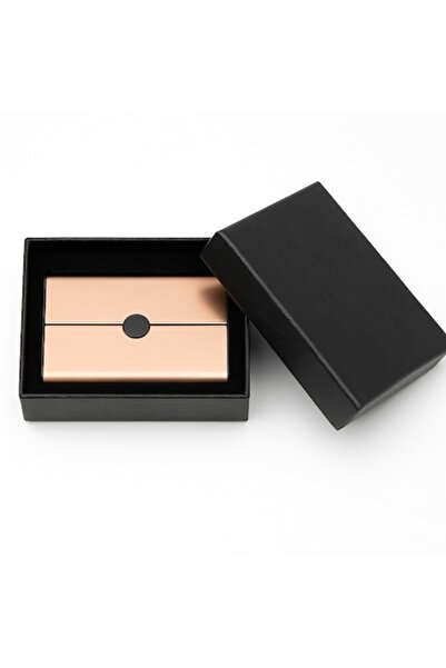 Rotixfy Cutie Cadou Eleganta pentru Portofel Rotixfy, Negru