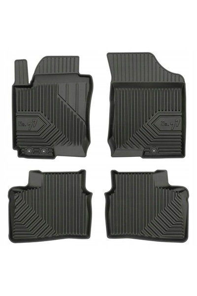 Other COVOARE CAUCIUC MERCEDES CLS C218 2011-2017 TROUGH 77