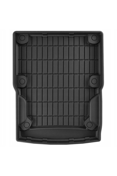 Other Trunk Mat Rubber Insert Carpet BMW 4 Series F33 Convertible 2013-2020 TM