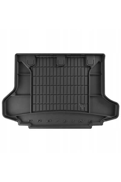 Other Trunk Mat Rubber Insert Carpet RENAULT Koleos 1 2007-2016 TM