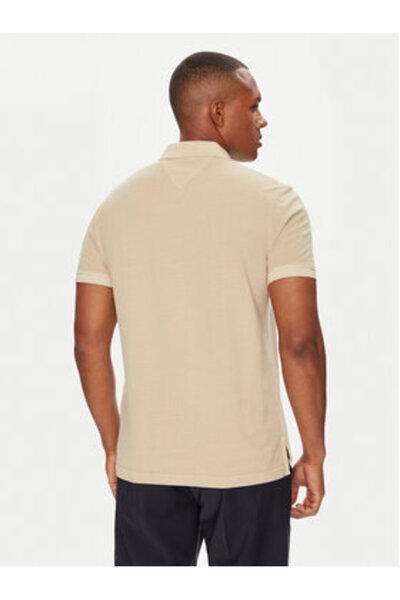 Tommy Hilfiger Men's Polo MW0MW34757 Multicolor