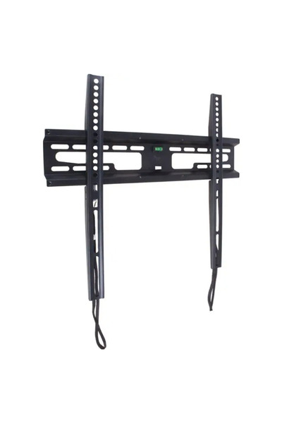 Well TVS-LCD-FXS60-WL Wall Mount Bracket for 23"-60" TVs, Fixed, Black