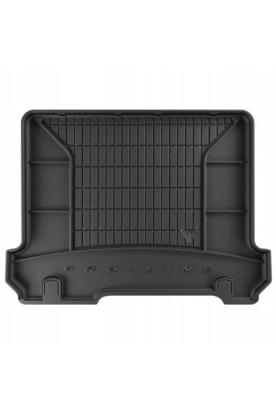 Other Rubber Trunk Mat Insert NISSAN e-NV200 from 2014- TM