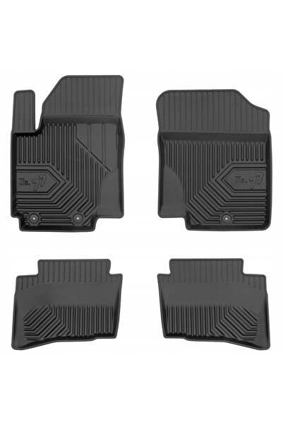 Other Covoraș portbagaj cauciucat Alfa Romeo 147 2000-2010 TM