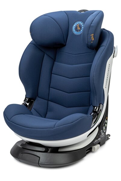 Other Scaun auto Storchenmühle NIKI NEXT R129/03 i-Size 100-150 Iris