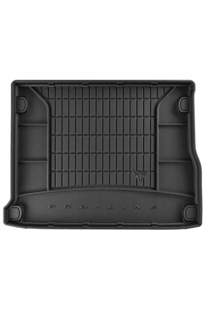 Other Trunk Mat Rubber Insert Carpet RENAULT Scenic 3 2009-2016 TM
